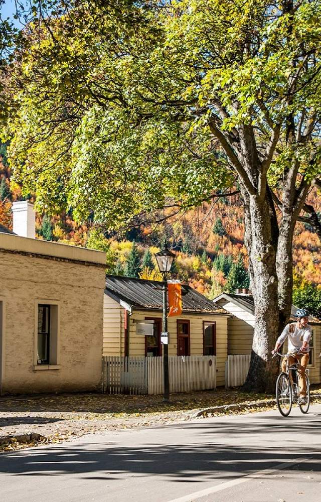 Arrowtown